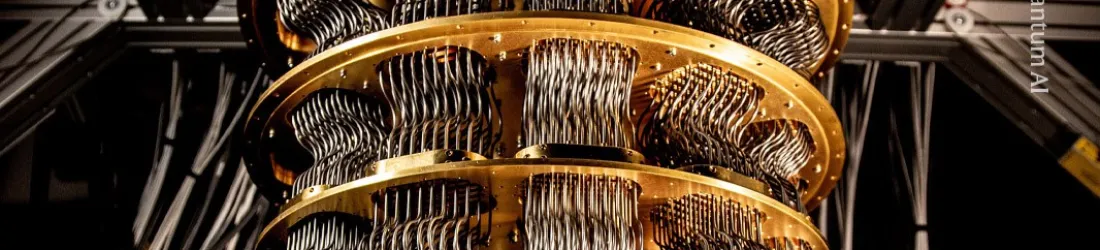 ‘A truly remarkable breakthrough’: Google’s new quantum chip achieves accuracy milestone