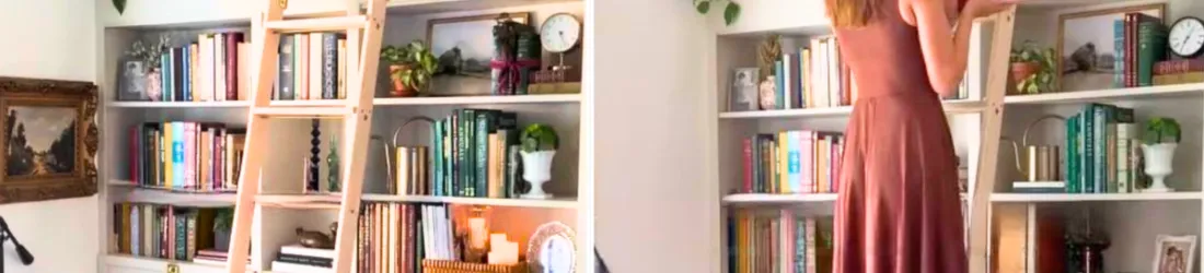 This Hack Puts Things Within Easy Reach in A Really Cool Way (And We Can’t Get Enough of It!)