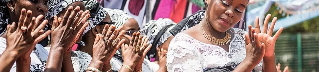 Mayotte | Inégalités de Genre et Catastrophes Climatiques