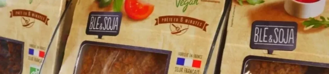 Les « steaks de soja » culpabilisent les amateurs de viande