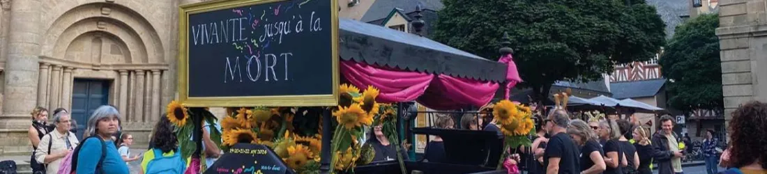 Vers une sécurité sociale de la mort : l'alternative des coopératives funéraires