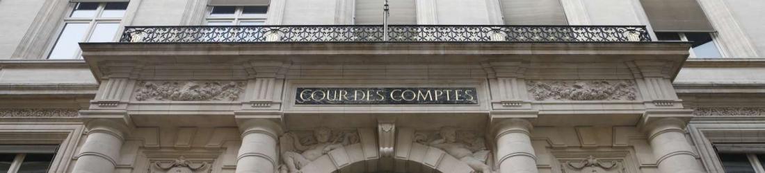 La Cour des comptes épingle le Haut Conseil de l’évaluation de la recherche et de l’enseignement supérieur