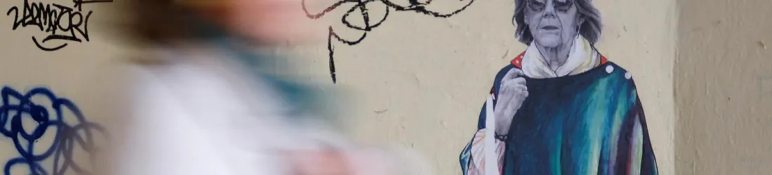 « La violence sexuelle ne s’explique pas seulement par un manque d’éducation, mais aussi par un manque d’intérêt et d’engagement des hommes »