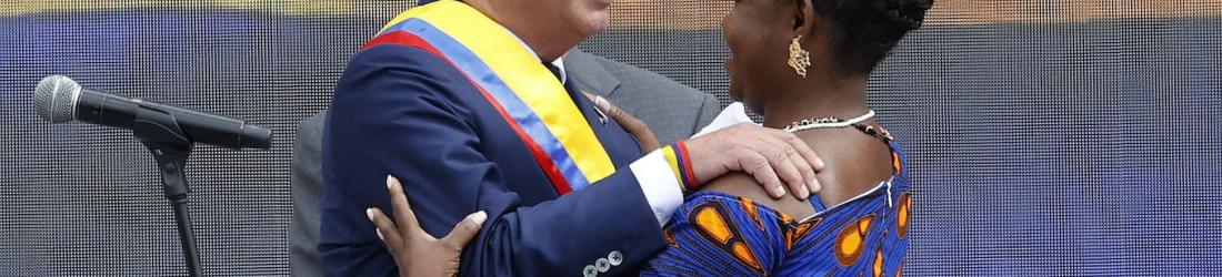 Colombia’s new left-wing government: three opportunities to build stronger ties with Africa