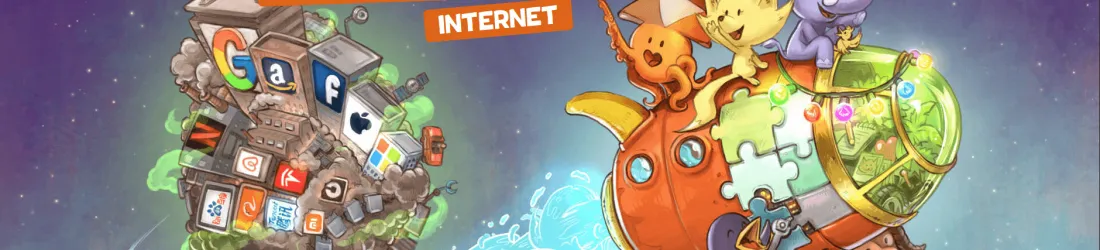 Dégooglisons Internet fête ses 10 ans : mises à jour et nouveaux services