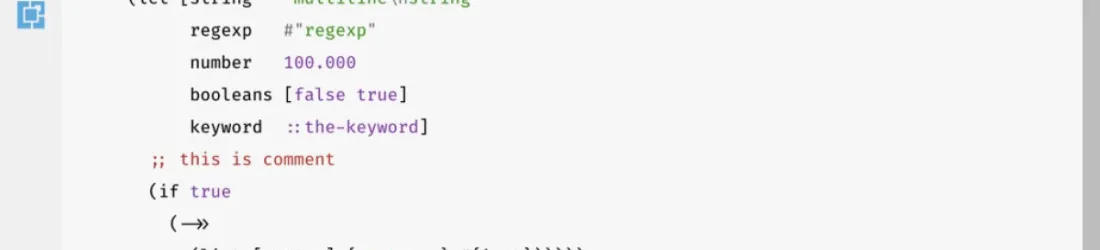 Everyone is getting syntax highlighting wrong
