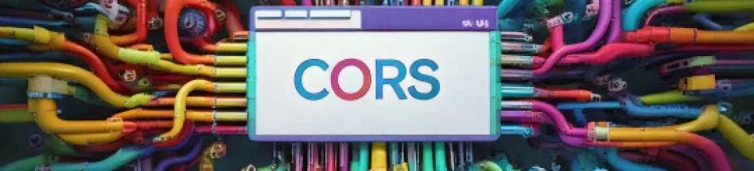 La notion d'origine web et CORS