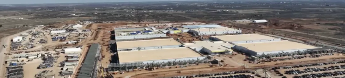 Why Rural America May be Rightfully Worried About the Growth of Data centers - by Jan Wondra - Ark Valley Voice