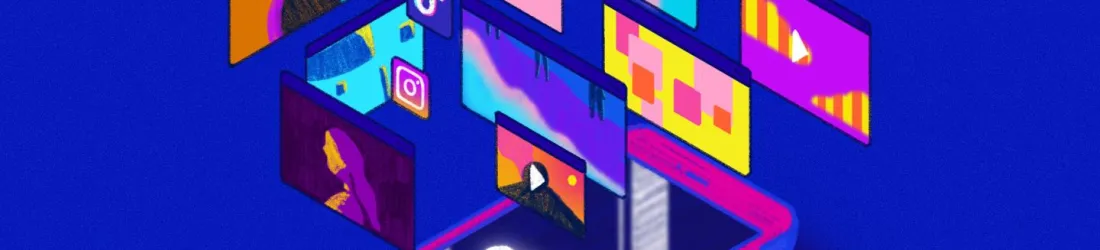 2025, l’année où la vidéo générée par IA a envahi les réseaux sociaux