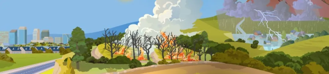 Le climat futur en France : à quoi s'adapter ? | Météo-France