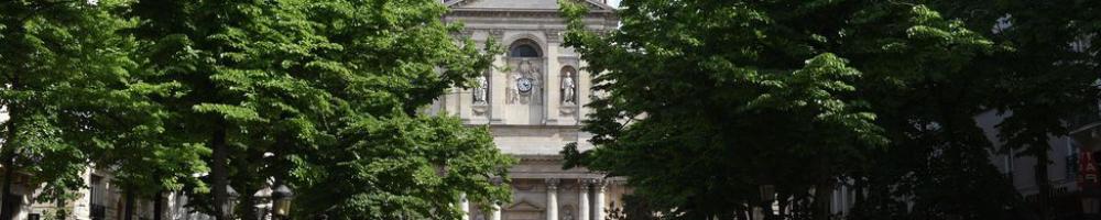 A la Sorbonne, des violences policières émaillent les mobilisations étudiantes