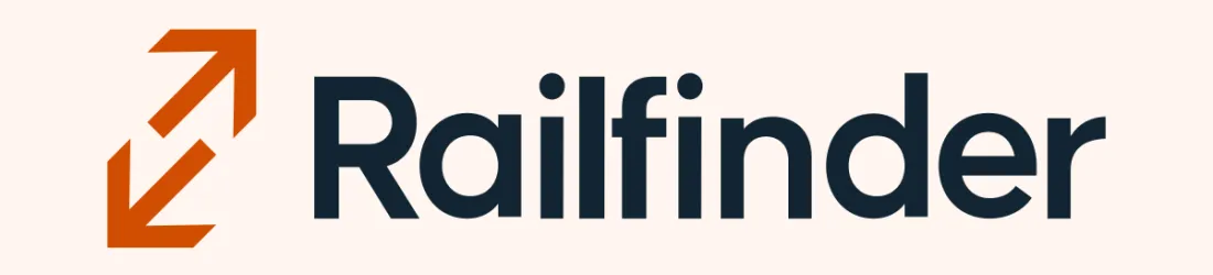 Railfinder