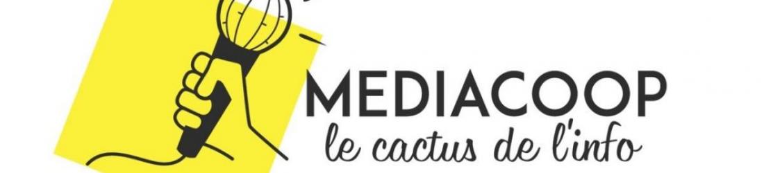 Le Cactus de l'Info - MEDIACOOP