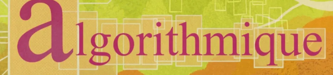 [Algorithmique 4/6] IA qu'à algorithmiser le climat ?