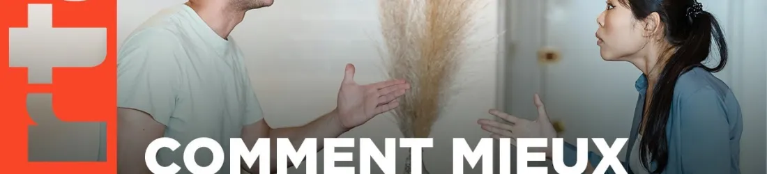 Pourquoi se dispute-t-on avec ceux qu'on aime ? | Les idées larges | ARTE