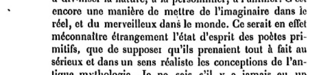 La rêverie esthétique : essai sur la psychologie du poète / par Paul Souriau,...