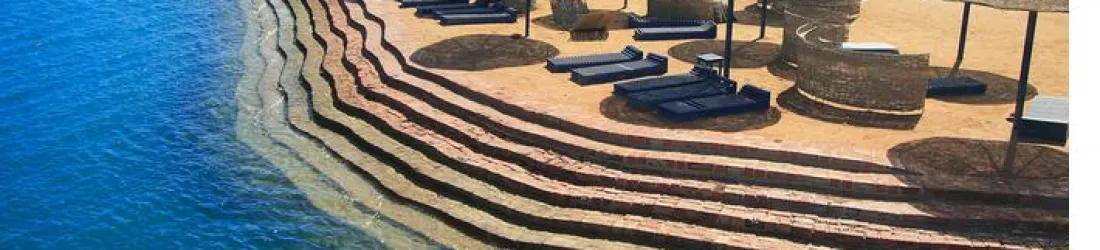 Quelles sont les meilleurs plages d'Egypte ?