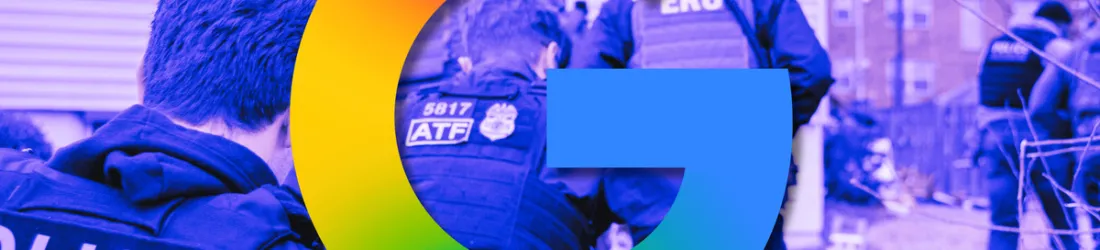 Google Has Chosen a Side in Trump's Mass Deportation Effort