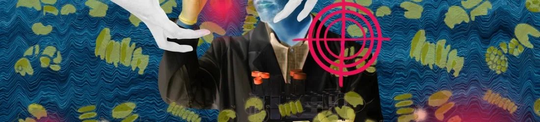 Laurent Duplomb et les snipers de chercheurs