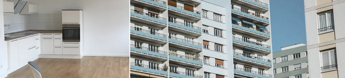 C’est la galère pour se loger : à Strasbourg, que faire avec 3558 logements vacants ?