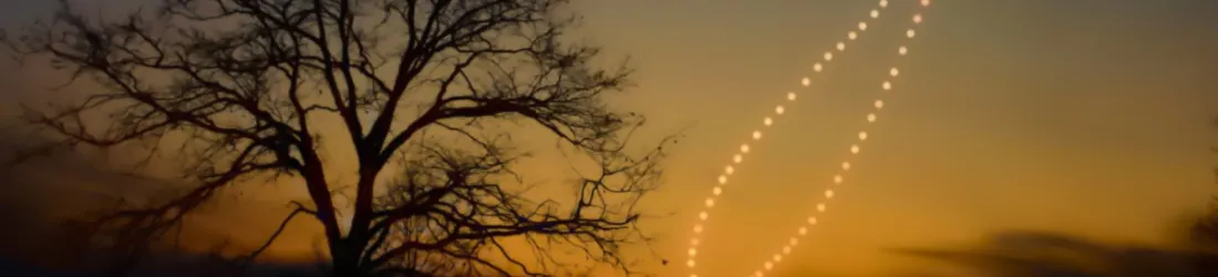 Une expérience astronomique à faire sur l’année 2026 toute entière