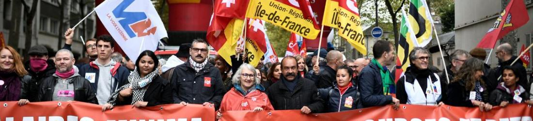 Réforme des retraites : comment les syndicats organisent déjà la riposte