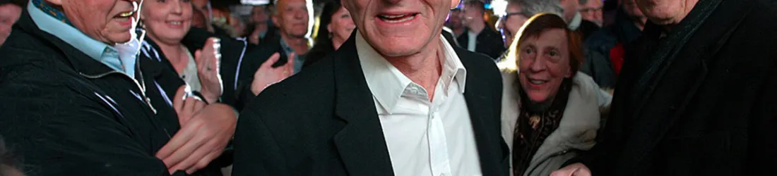 À Grenoble, l’énième retour d’Alain Carignon, élu corrompu n’ayant jamais abdiqué