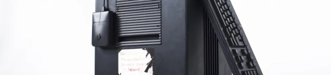 Brève histoire du web