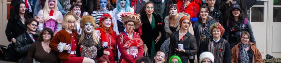 Maires de demain, le VIH n’attendra pas vos choix politiques