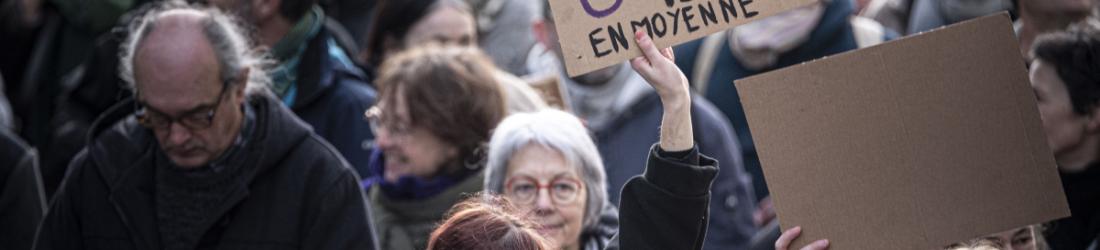 Les vrais-faux gagnants du minimum retraite