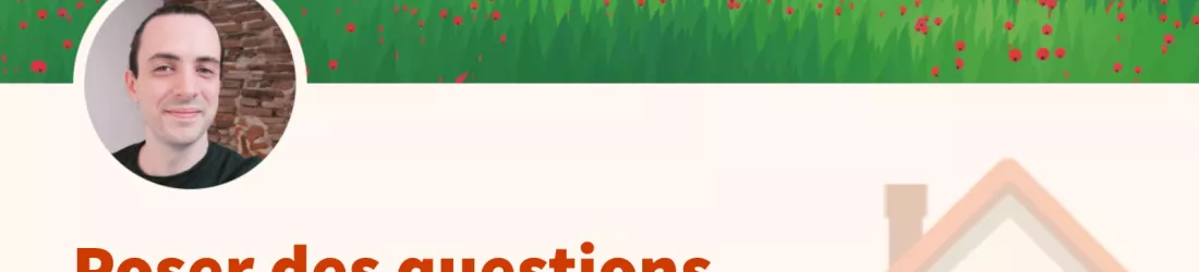 Poser des questions