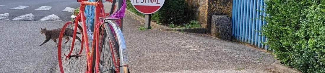 La France qui ralentit