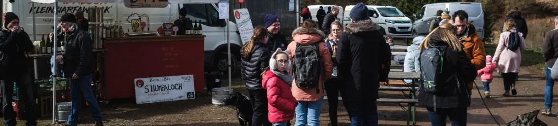 Cinquième édition du "Salon à la ferme", alternative en Alsace au Salon de l'agriculture
