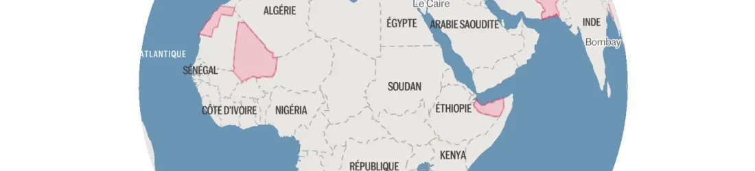 Quels sont les Etats que la France ne reconnaît pas ?