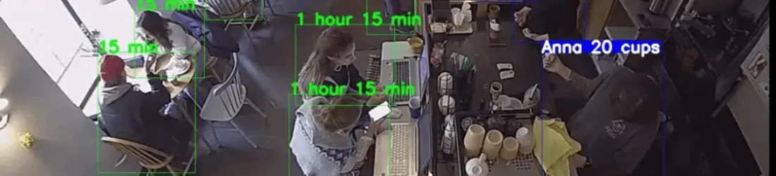 L'intelligence artificielle pour fliquer les employés en temps réel