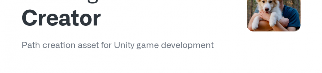SebLague/Path-Creator