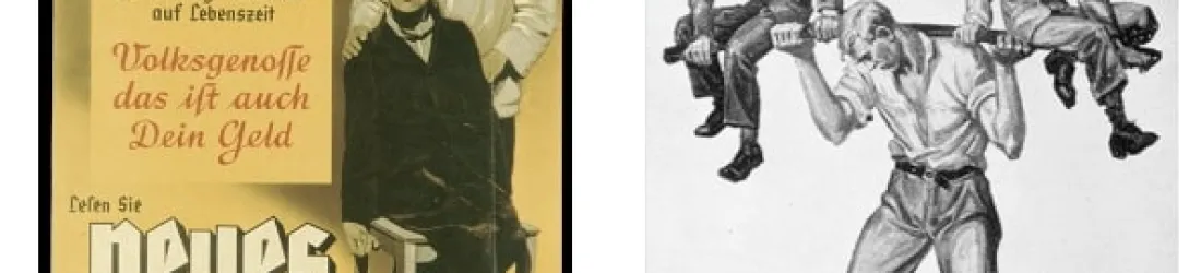 Démasquer l'extrême droite dans la santé et construire une autodéfense sanitaire.