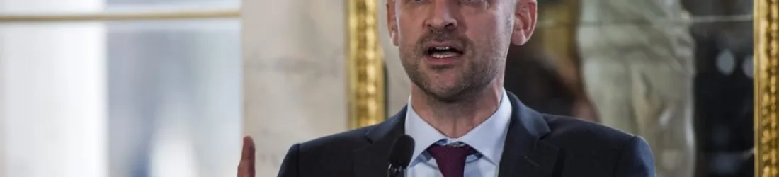La sécurité nationale en danger ? Il a cliqué sur un lien douteux, le téléphone du ministre des Affaires étrangères Jean-Noël Barrot piraté