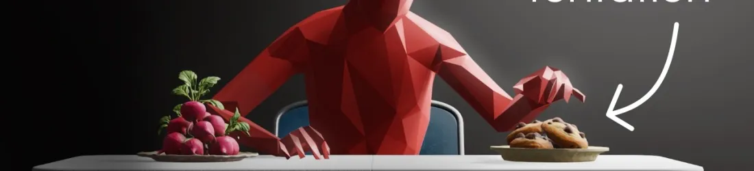 La théorie des cookies (ou pourquoi on est inactif)