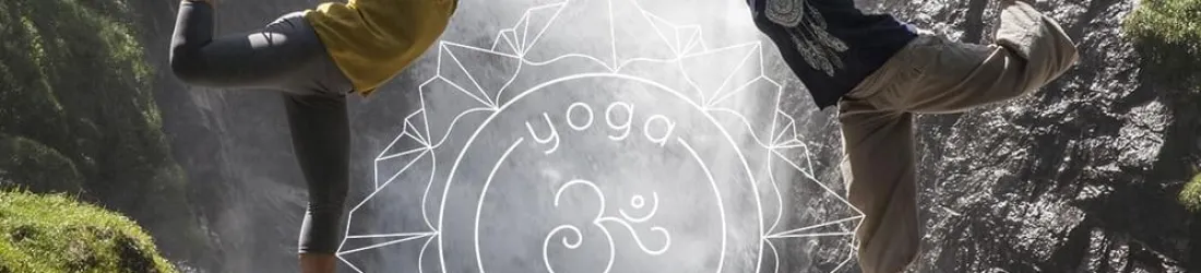 Yoga et Randonnée | Yoga Montagne - Charlotte Sigwalt