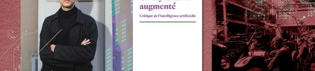 L’IA, une machine à dégrader le travail