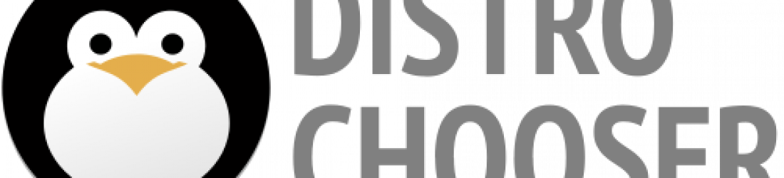 Distrochooser