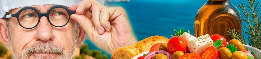 Que manger pour vivre plus longtemps ?