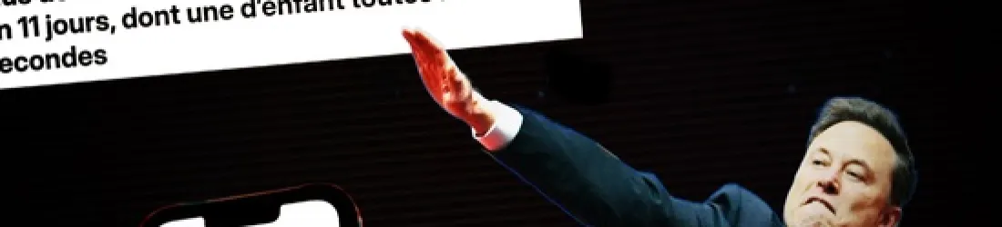 Contre X - Par Thibault Prévost | Arrêt sur images