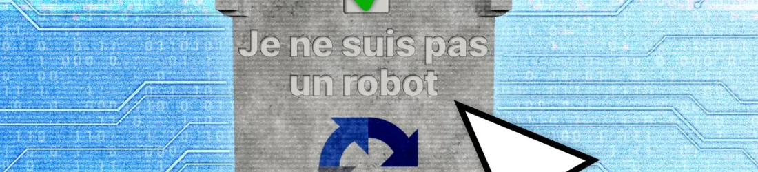 Dépassés par les IA, pourquoi les Captcha pourraient disparaître
