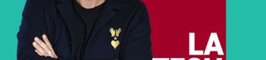 La tech la première du jeudi 28 août 2025