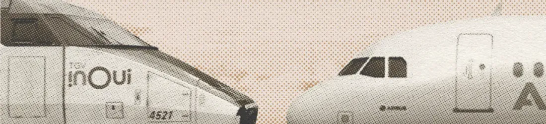 Pourquoi l’avion est moins cher que le train en Europe (et comment y remédier) ?