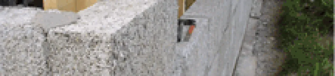 Brique de chanvre — Wikipédia