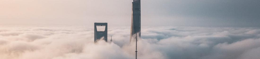 Le « fog computing » est l’avenir du cloud – en plus frugal et plus efficace