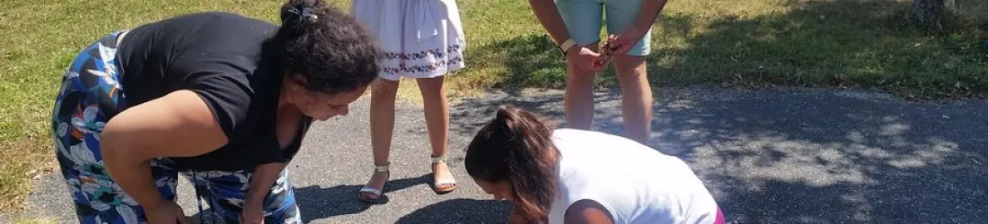 « C'est à plusieurs qu'on apprend tout seul » - démocratieS